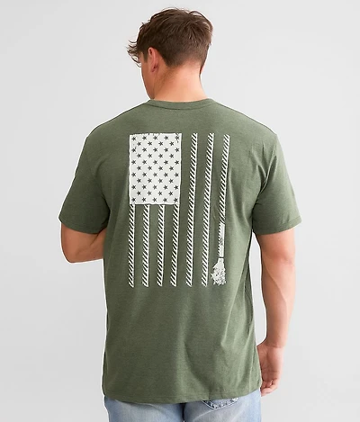 Liberty Roper T-Shirt