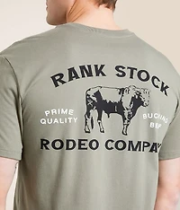 Rodeo Company T-Shirt