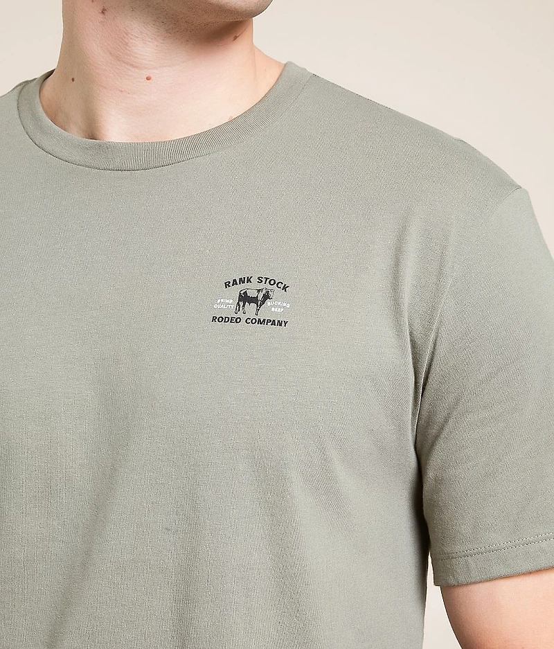 Rodeo Company T-Shirt
