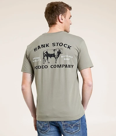 Rodeo Company T-Shirt