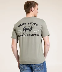 Rodeo Company T-Shirt