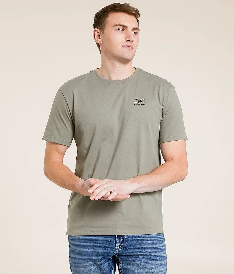 Rodeo Company T-Shirt