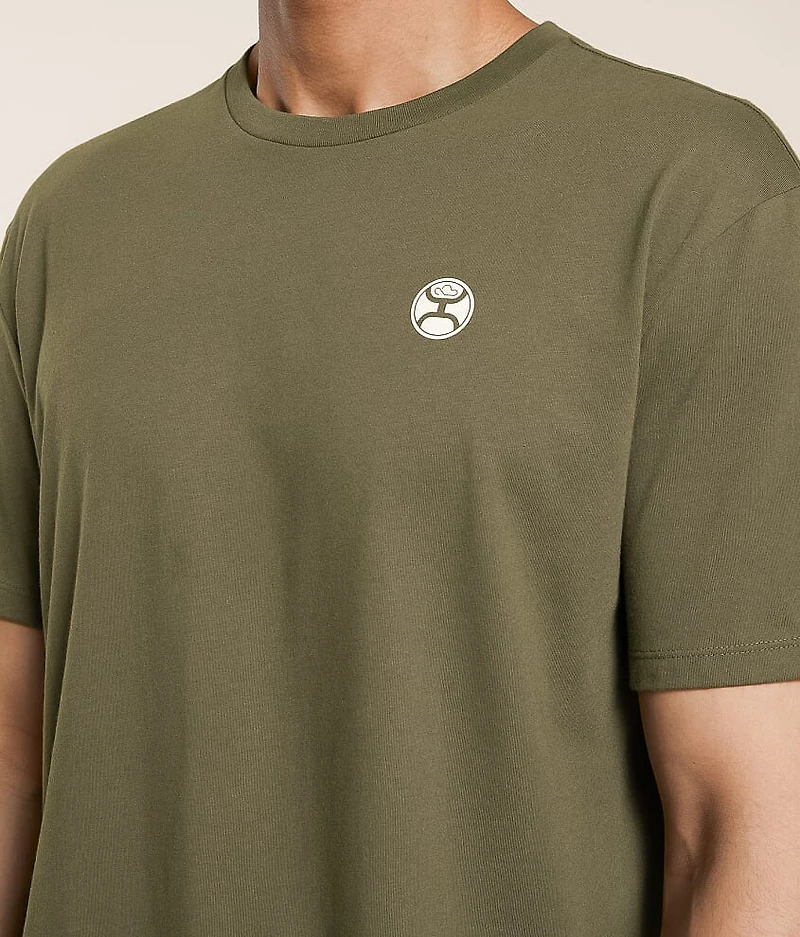 Iron Aztec T-Shirt