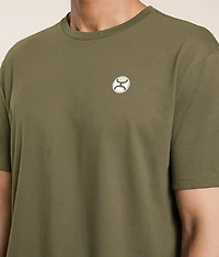 Iron Aztec T-Shirt