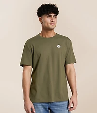Iron Aztec T-Shirt