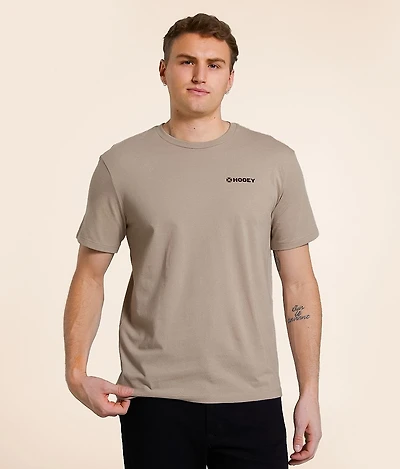 Western Original Tribe T-Shirt