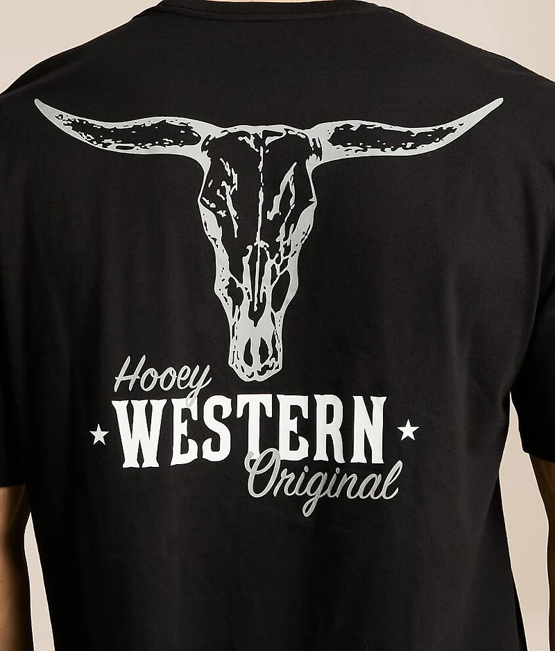 Steerhead Original T-Shirt