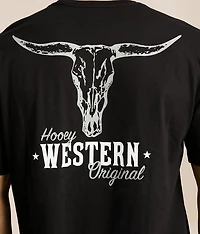 Steerhead Original T-Shirt