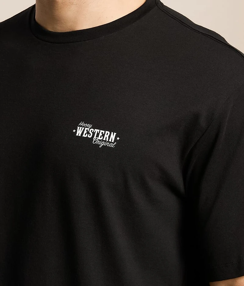 Steerhead Original T-Shirt