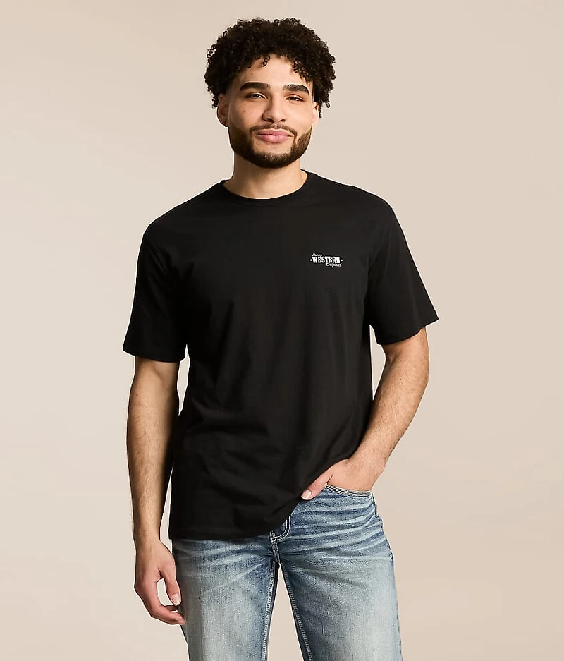 Steerhead Original T-Shirt