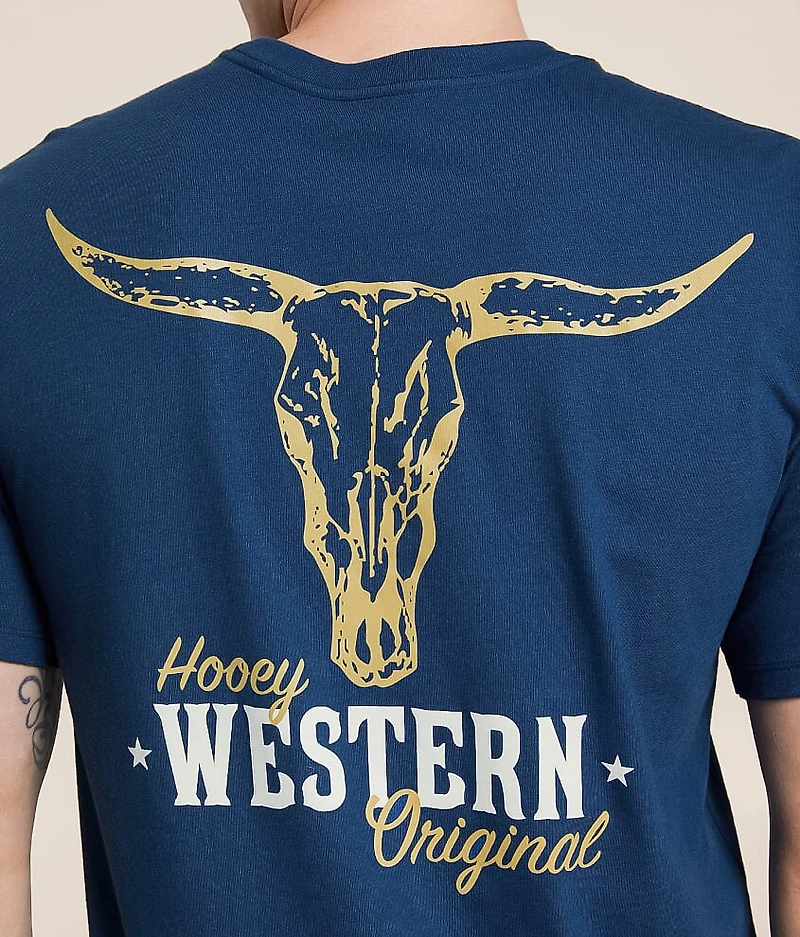 Steerhead Original T-Shirt