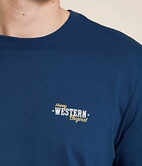 Steerhead Original T-Shirt