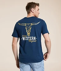 Steerhead Original T-Shirt
