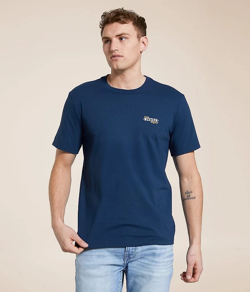 Steerhead Original T-Shirt