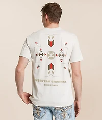 Iron Aztec T-Shirt