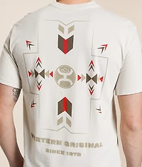 Iron Aztec T-Shirt