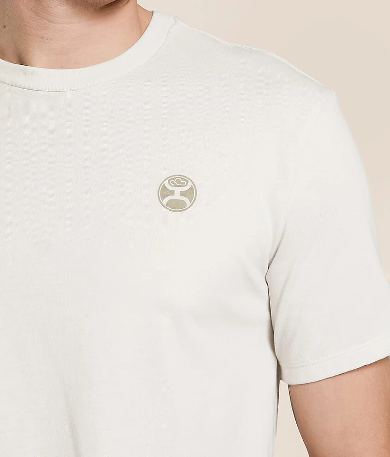 Iron Aztec T-Shirt
