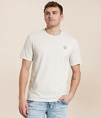 Iron Aztec T-Shirt