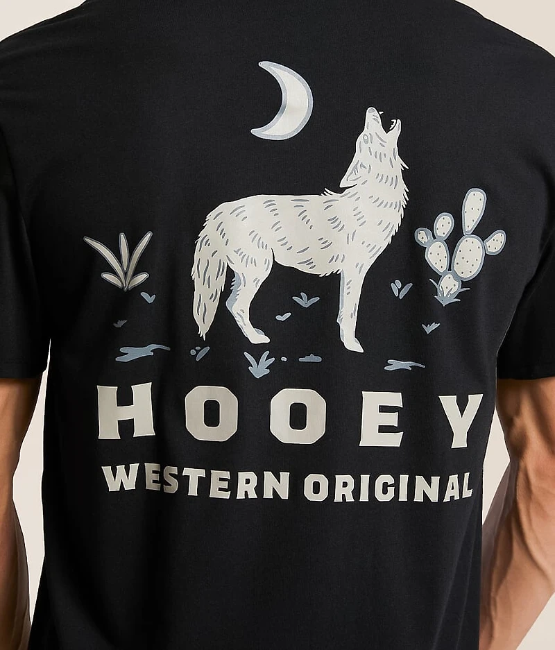 Coyote T-Shirt