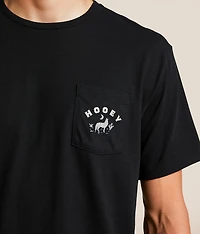 Coyote T-Shirt
