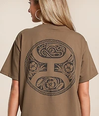 Concho T-Shirt