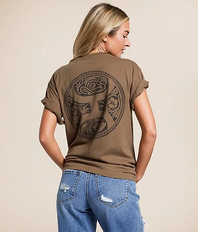 Concho T-Shirt