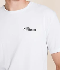 Country Clubbin' T-Shirt