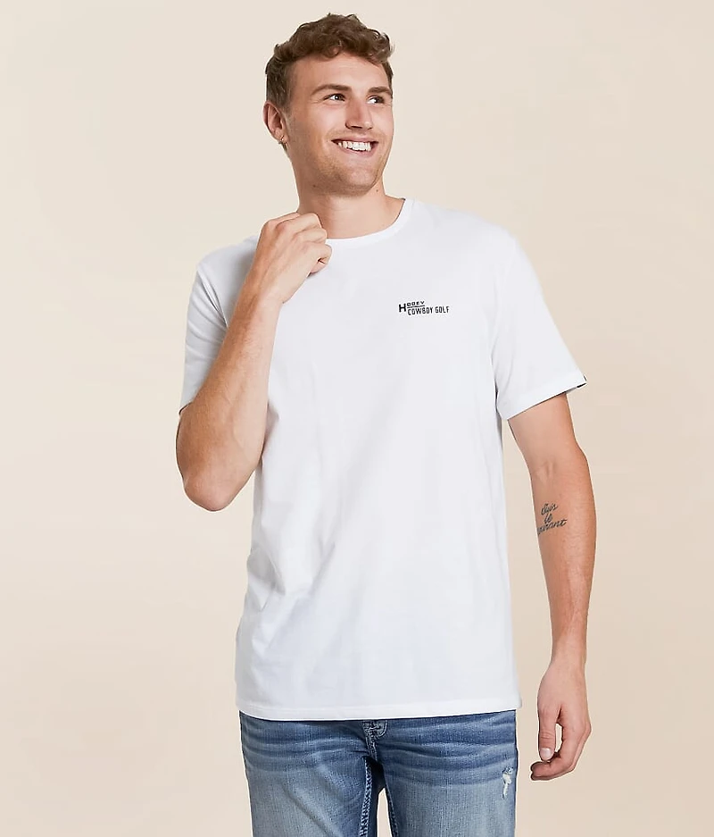 Country Clubbin' T-Shirt