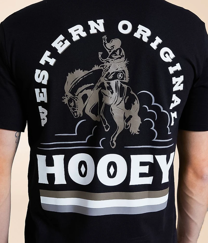 Bronc T-Shirt