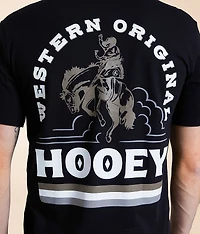 Bronc T-Shirt