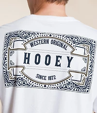 Tooling Buckle T-Shirt