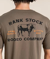 Rodeo Company T-Shirt