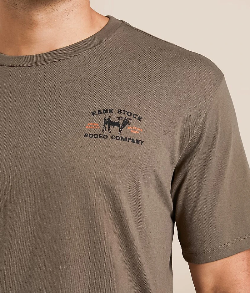 Rodeo Company T-Shirt