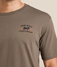 Rodeo Company T-Shirt