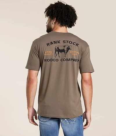 Hooey Rodeo Company T-Shirt