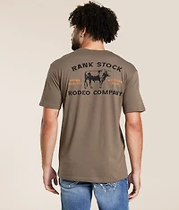 Hooey Rodeo Company T-Shirt