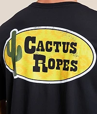 Cactus Ropes T-Shirt