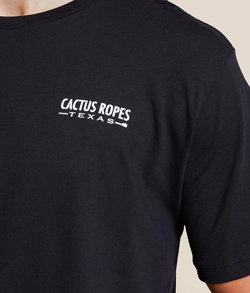 Cactus Ropes T-Shirt