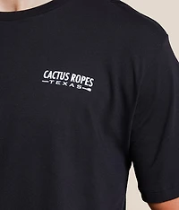 Cactus Ropes T-Shirt