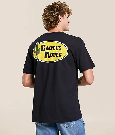 Cactus Ropes T-Shirt