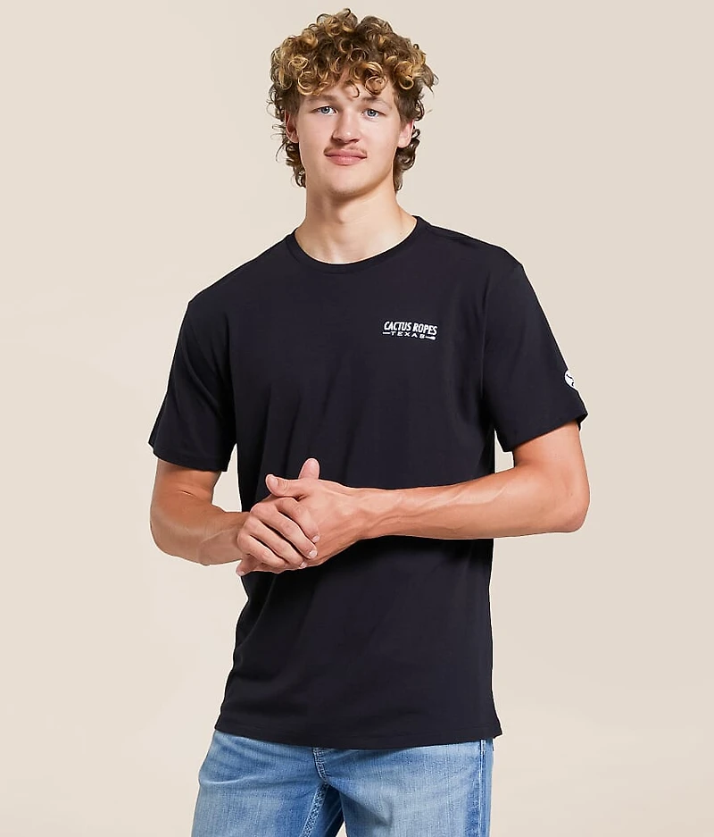 Cactus Ropes T-Shirt