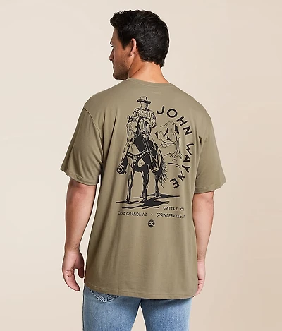 John Wayne T-Shirt