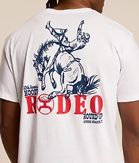 Rodeo Round Up T-Shirt