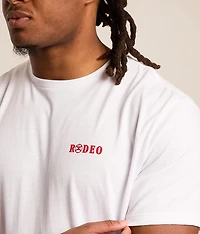 Rodeo Round Up T-Shirt