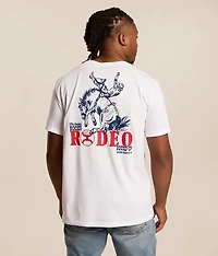 Rodeo Round Up T-Shirt