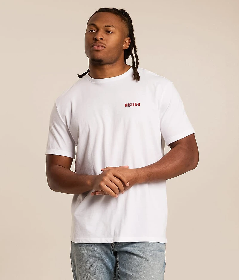Rodeo Round Up T-Shirt