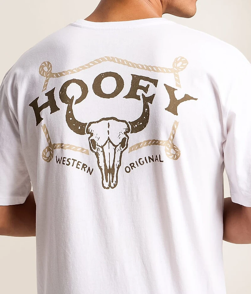 Caprock T-Shirt
