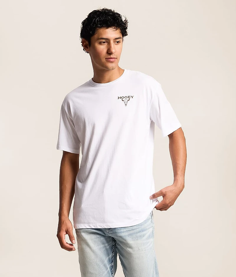Caprock T-Shirt