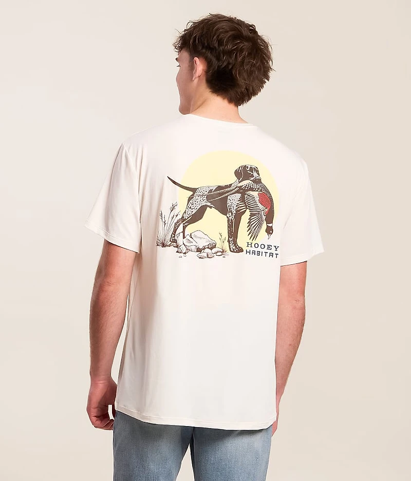 Shooter Performance T-Shirt