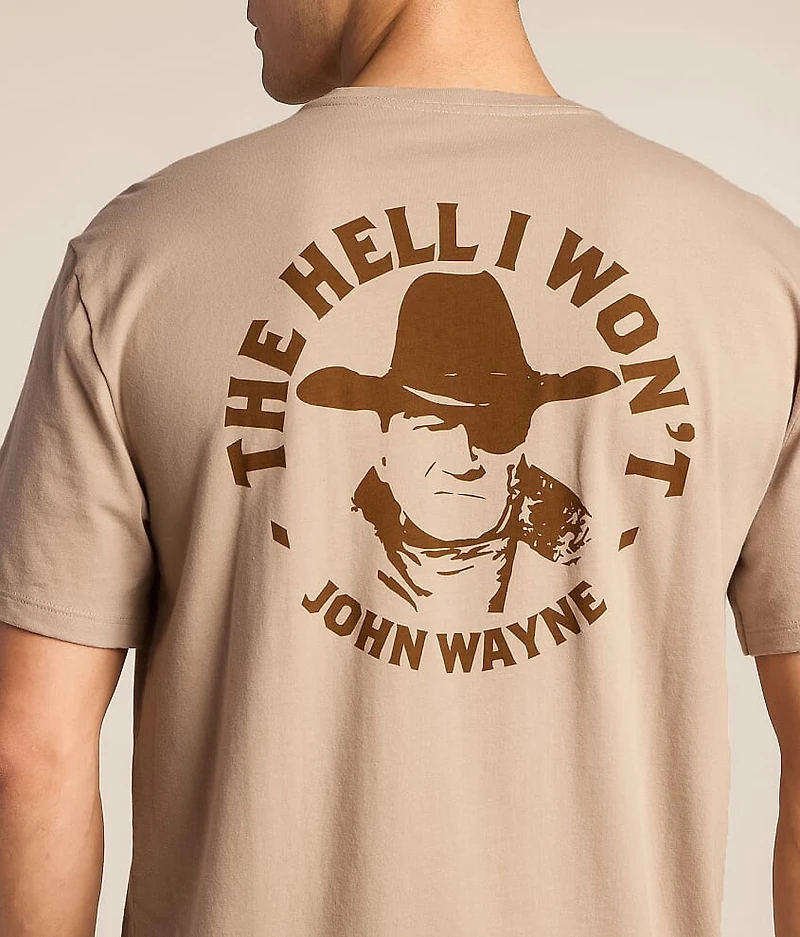 John Wayne T-Shirt